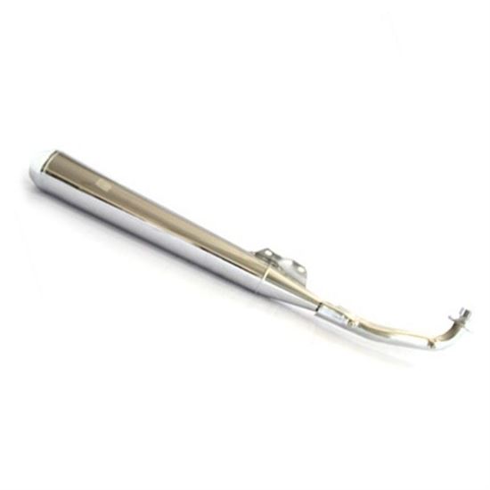 Full System Exhaust Aspira Honda Astrea Grand