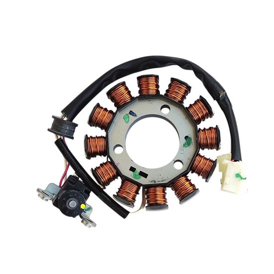 Stator Assy Yamaha Crypton S 115