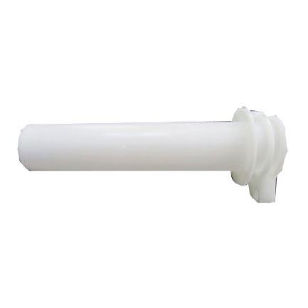 Tube Throttle Guide Yamaha For XT600