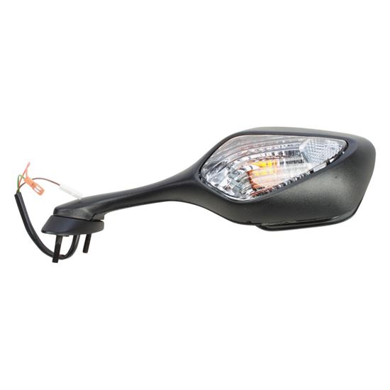 Mirror left CBR1000 09 EMGO