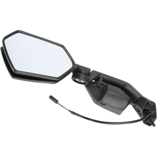 Mirror left EMGO ZX10 08
