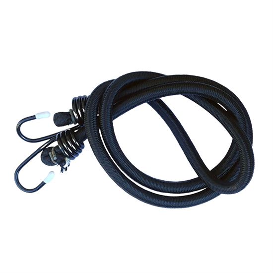 Elastic Strap 2 Hooks 12mm