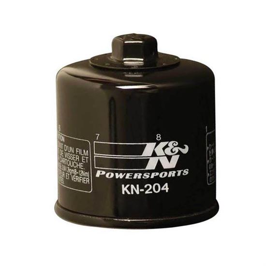 Φίλτρο λαδιού K&N KN204