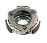 Clutch Shoes With Base for RUNNER125 (00-01) - DNA 125 (01) - BEVERLY 125 (01-03)