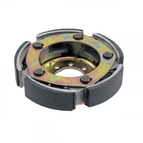 Clutch Shoes With Base for SCARABEO 500 - BEVERLY 500 - ATLANTIC 500 (08) - NEXUS 500
