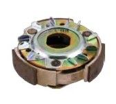 Clutch Shoes With Base for RUNNER200 (05-08) - SCARABEO 200 - BEVERLY200 (03)