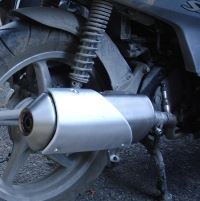 Exhaust system SH 150i IPERSCOOTER