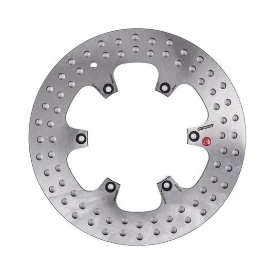 Δισκόπλακα Εμπρόσθια BRAKING BW05RI για BMW F650GS 01-07
