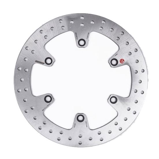 Δισκόπλακα Εμπρόσθια BRAKING Για HONDA CB 750 296X144 (HO23FI)