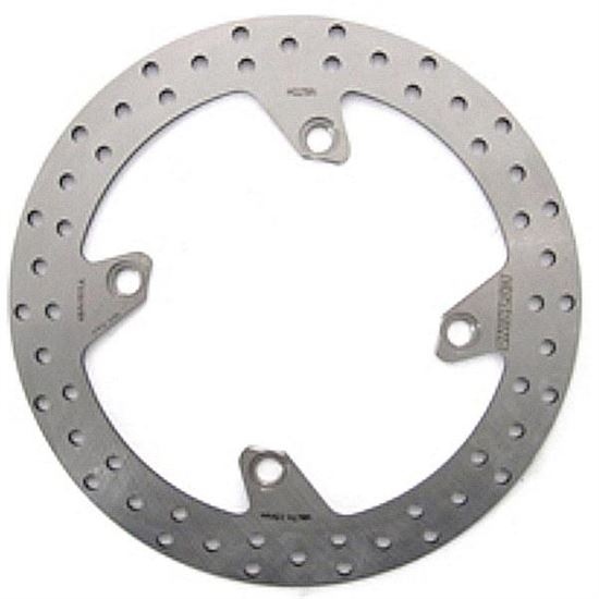 Δισκόπλακα Πίσω BRAKING Για HONDA CRF 150 240X122 (HO25RI)