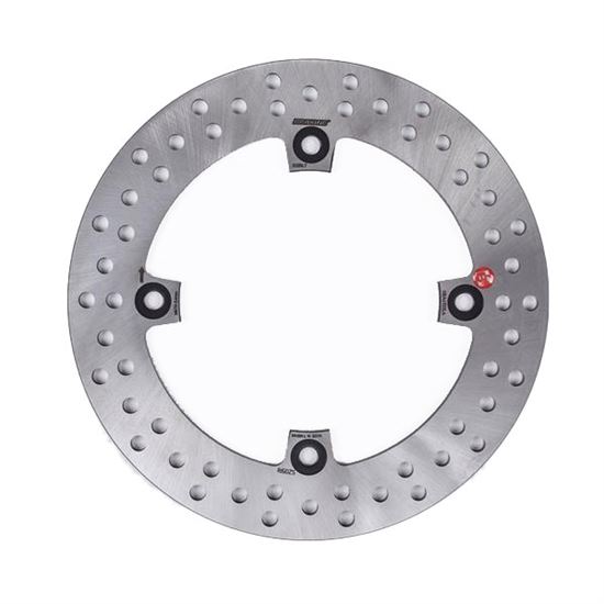 Δισκόπλακα Πίσω BRAKING Για SUZUKI DR 250-350 (SZ05RI)