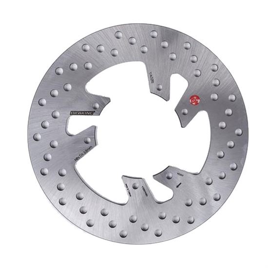 Δισκόπλακα Πίσω BRAKING Για YAMAHA XTZ TENERE 600-660 220X86 (YA02RI)