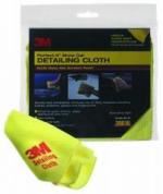 Καθαριστικό πανί της 3M με Microfiber 39016