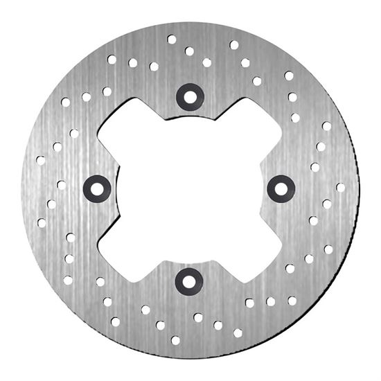 Πίσω Δισκόπλακα SBS Για Kawasaki Versys 650, Z750, ER-6N, ZX-6R, ZX-10R