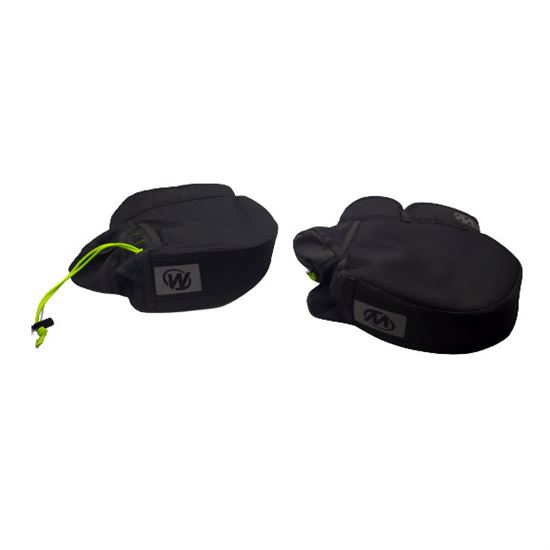 Αδιάβροχες Χούφτες Winger 3427 Neoprene