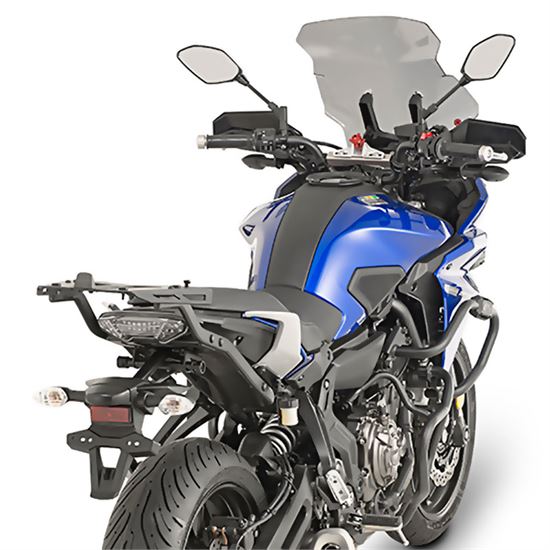 GIVI 2130FZ Rear Rack Yamaha MT07 16-20-24