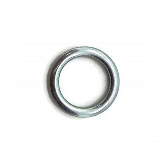 214111980100 Genuine Yamaha Sealing Ring Screw Plug XT600 XT660X XT600R