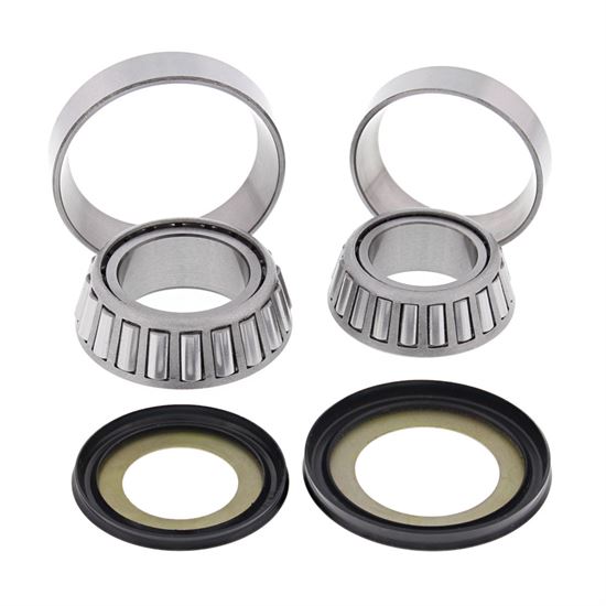 Steering bearings Japan 22-1004