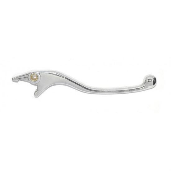 Right Lever Silver for SH125/150 (09-10) -SH 300 (07-08)