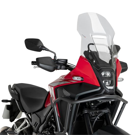 PUIG 22021W Touring Screen Clear Honda NX500