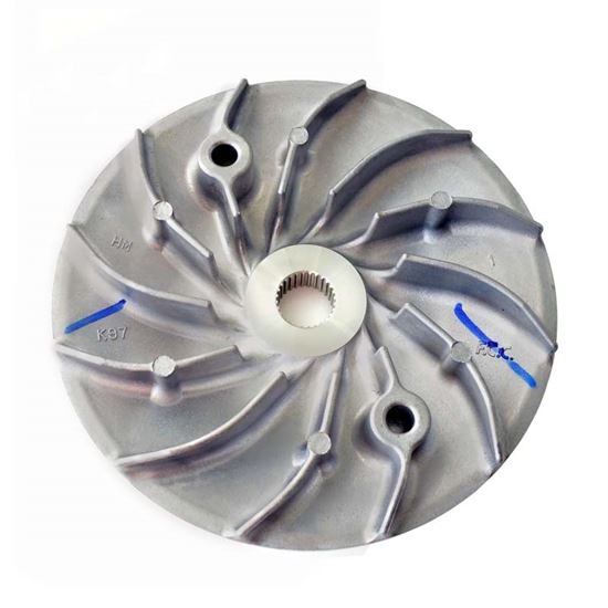 Genuine HONDA Face Drive PCX125 18-