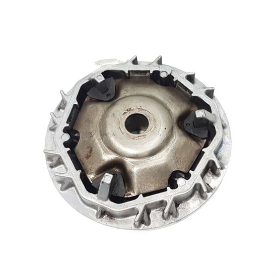 Βαριατόρ Κομπλέ Γνήσιο Honda Για SH125 SH150