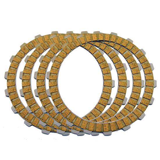 Clutch HONDA innova 125 (4pcs)