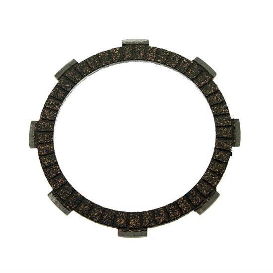 Γνήσιοι δίσκοι συμπλέκτη (αμπραγιάζ) HONDA για XRV750, ST1100, PC800