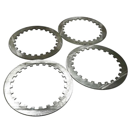 Plate Clutch Genuine Honda XR125