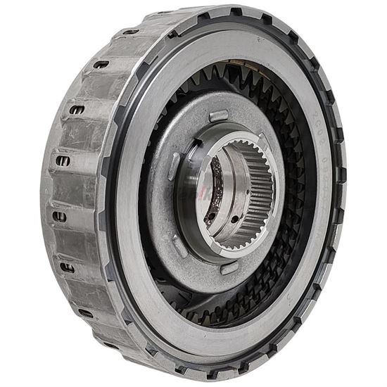 Συμπλέκτης DCT σετ γνήσιος HONDA Για NC700 NC750XD ADV750