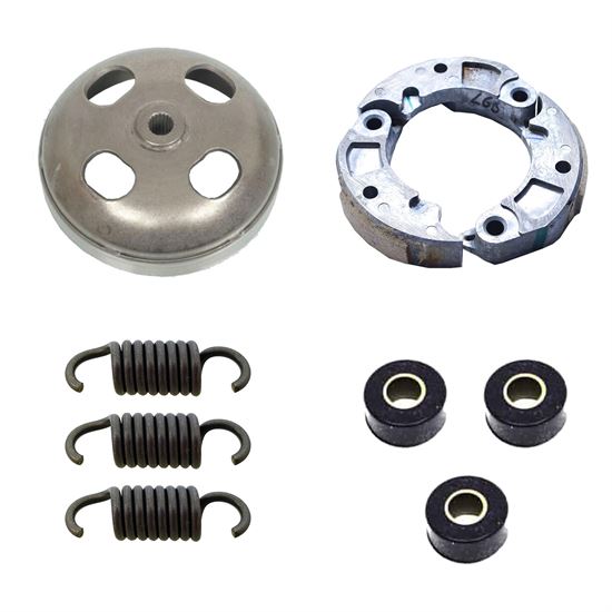 Kit HONDA SH300 Clucth