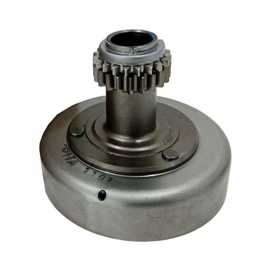 Outer Assy Primary Clutch Genuine Honda