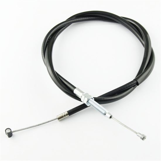 Cable Comp Clutch Genuine Honda Transalp 400-600