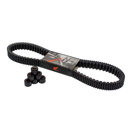 Drive Belt - Rollers Kit Genuine Honda PCX125 15-17