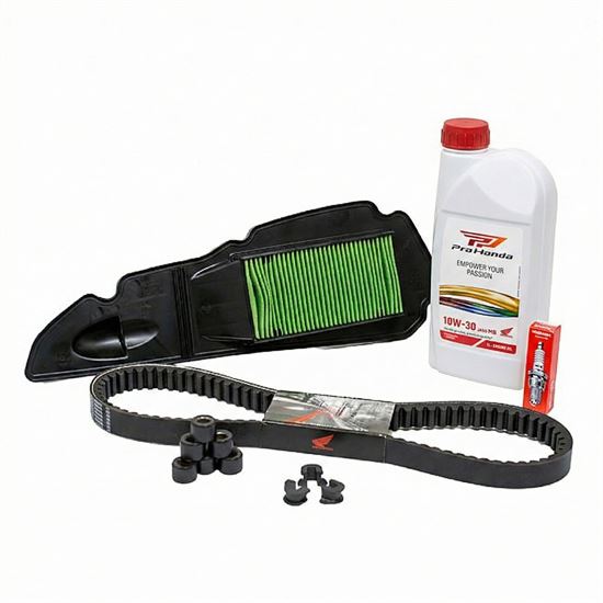 Service Pack 2 Genuine Honda Vision 110i 17-19