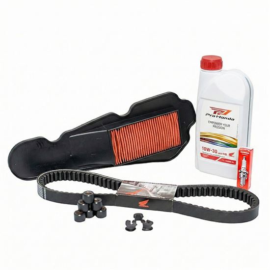 Service Pack 2 Genuine Honda Vision 110i 11-16