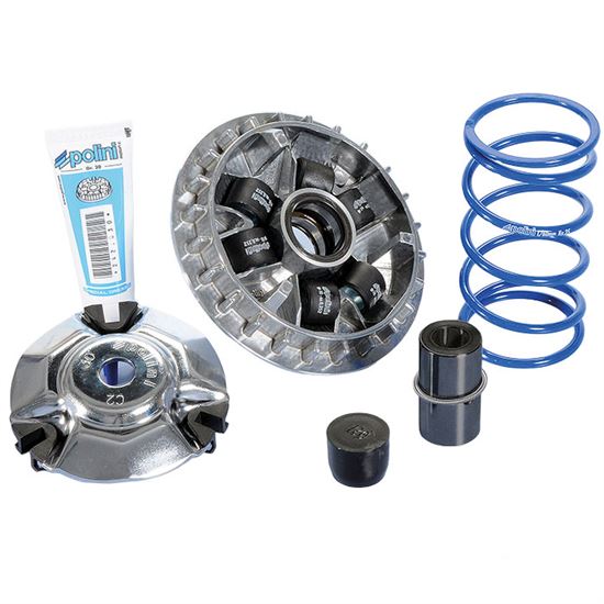 Polini Variator Hi Speed Honda SH 150 13-16