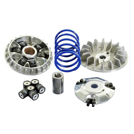 POLINI HI-SPEED Variator Piaggio Medley 125 150 200
