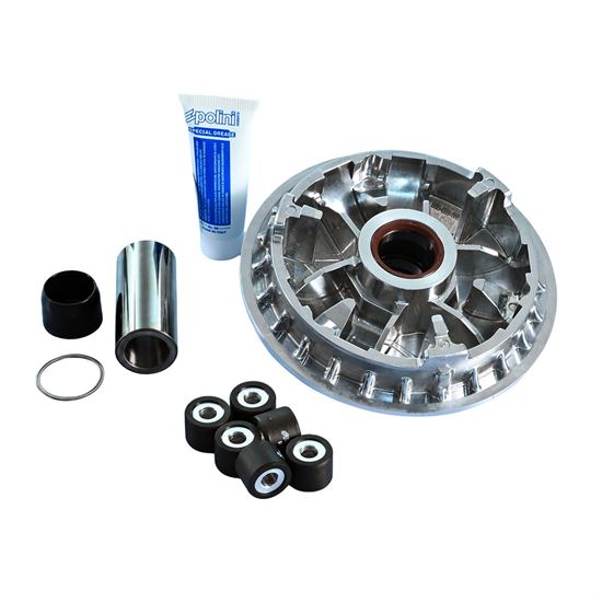 Βαριατόρ POLINI 241.776 Hi-SPEED Για Honda SH350/Forza350/ADV350