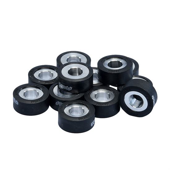 Polini Rollers (12pcs) 25x11 9,2 gr