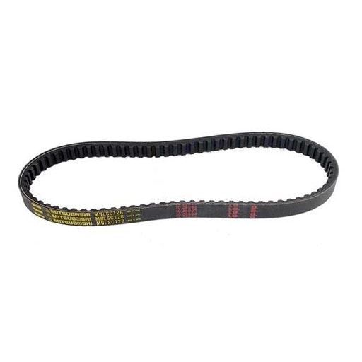 Mitsuboshi Drive Belt SC128 SYM Symphony 125 150 09-15