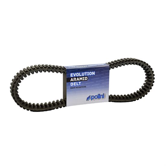 Polini Aramid 248.066 Drive Belt Piaggio Beverly 250