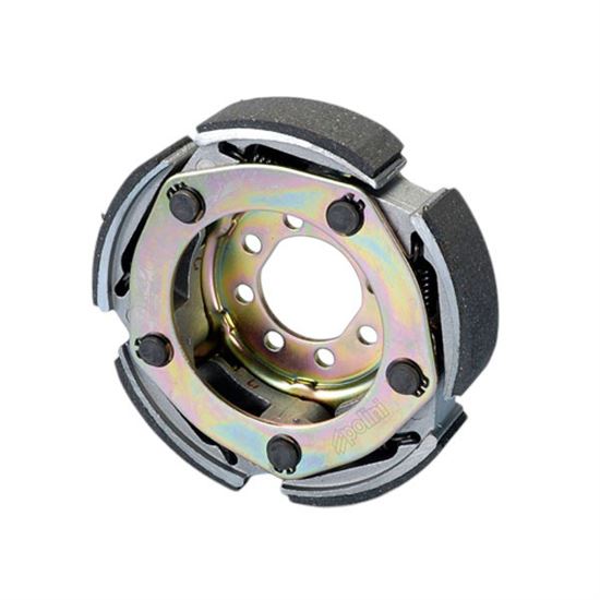 Polini 249.037 Clutch Piaggio X10 500