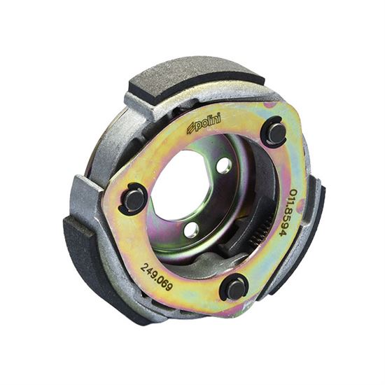 Σιαγώνες Φυγοκεντρικού Polini 249.069 Για Piaggio Beverly 250-300