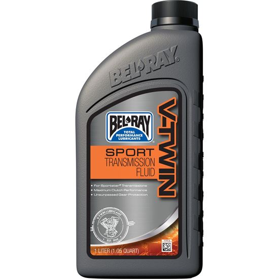 Βαλβολίνη Κιβωτίου Belray 96925 V-Twin Harley-Davidson SAE 110W 1 λίτρο
