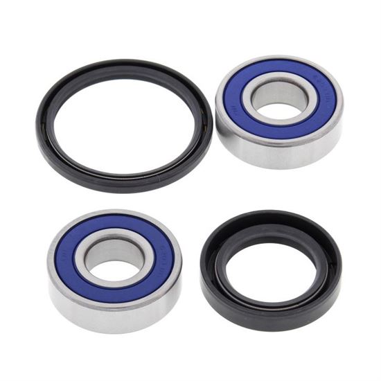 Wheel Bearing Kit Front Honda XR750L AFRICA TWIN (Euro) 90-03