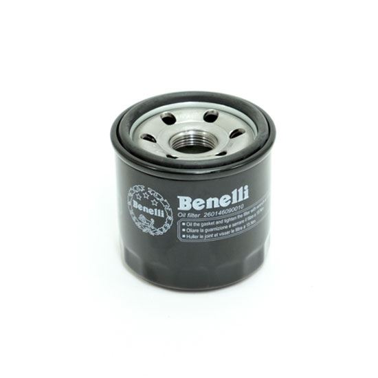 Oil Filter Genuine Benelli TRK502