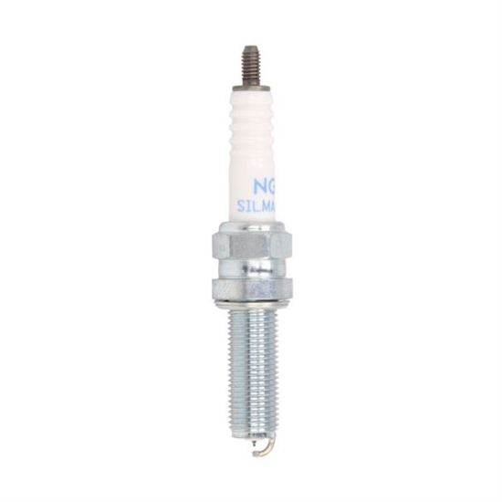 Μπουζί NGK iridium SILMAR9B-9 Για Kawasaki H2