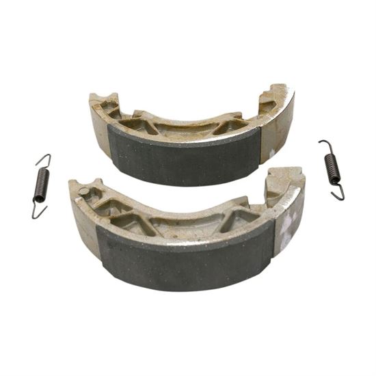 Σιαγώνες Πίσω Φρένου EBC Για CRYPTON-X 135 / T115-S / T110C 10-17