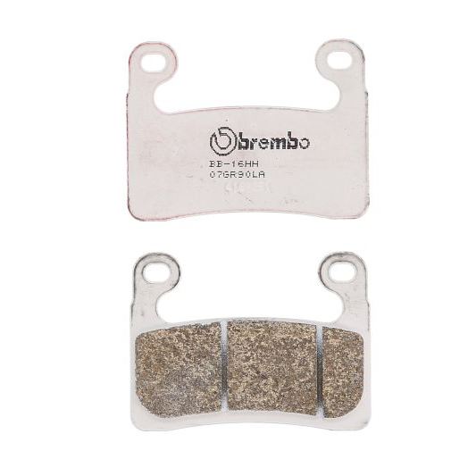 Εμπρός Μεταλλικά Τακάκια Brembo Sintered 07GR90LA Για BMW R1250GS